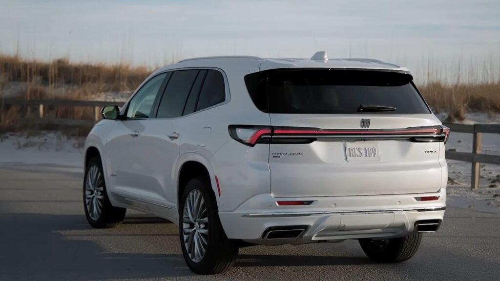 Trim-Level Packaging Changes