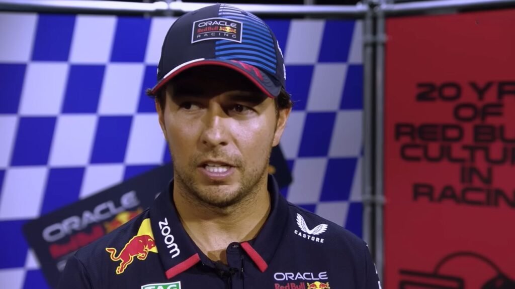 Cadillac’s 2026 F1 Dream Drivers