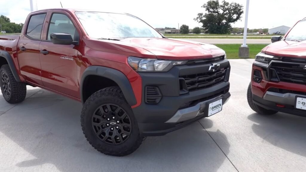 Z71 TRim
