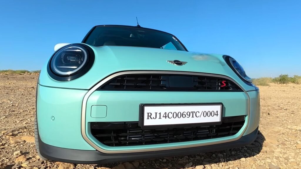 2026 MINI Cooper Lineup: Powertrains, Trims & Safety Features Explained