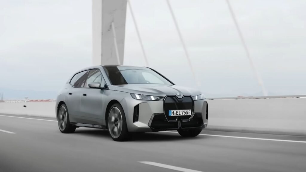 Best luxury SUV 2026