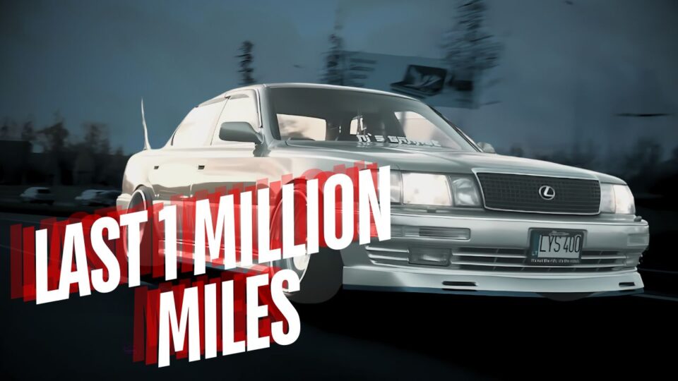 10 Most Durable Engines Proven to Last 1 Million Miles