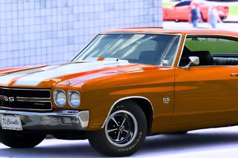 A Legend Reimagined – The 2026 Volkswagen Karmann Ghia