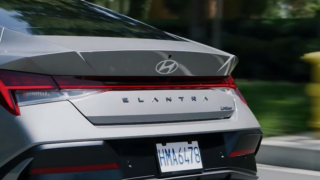 2025 Hyundai Elantra Sport Trim: Significant Enhancements and Losses