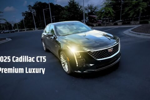 2026 Cadillac Pickup Truck Specs, Price, and Release Date - Pontos Auto