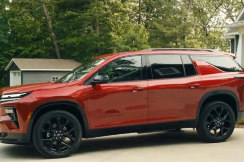 A Legend Reimagined – The 2026 Volkswagen Karmann Ghia