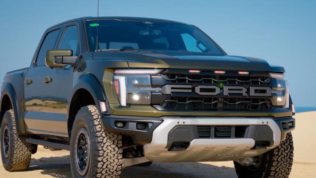 2024 Chevy Colorado