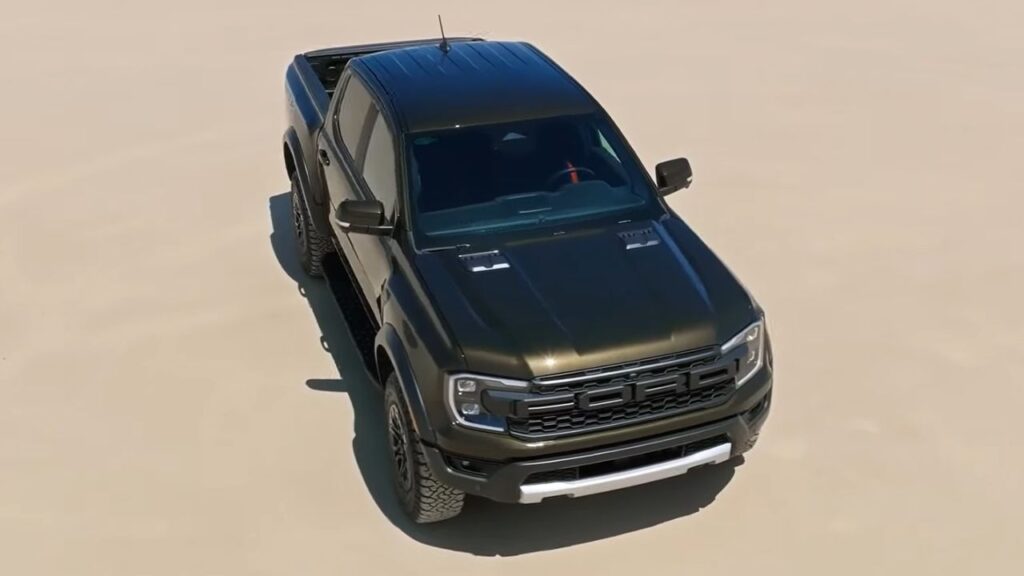 2024 GMC Canyon