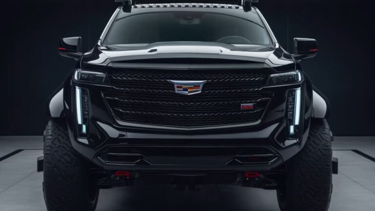 Cadillac Pickup Trucks For Sale: Your Comprehensive Guide to Luxury and Utility