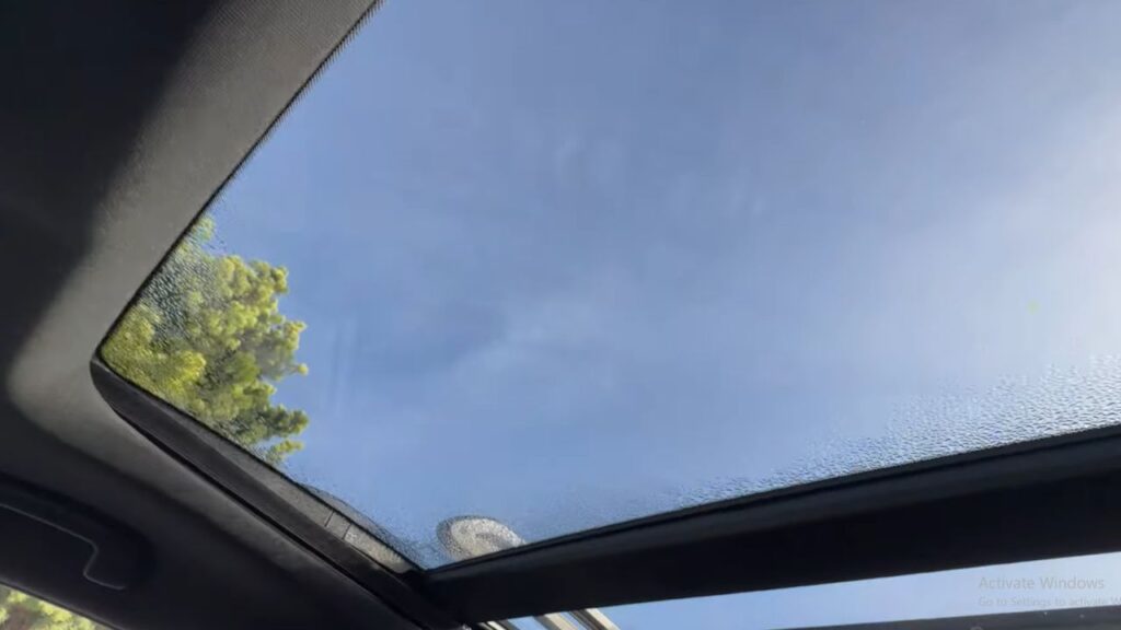 2026 Honda Passport TrailSport Sunroof