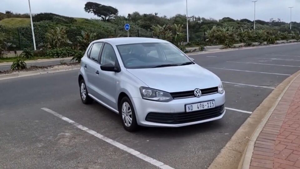 VW Polo Vivo Review: Is It Still a Top Choice?