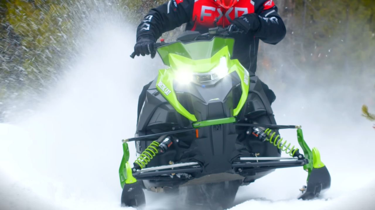 Arctic Cat 2026 Lineup All Models Revealed with Details Pontos Auto