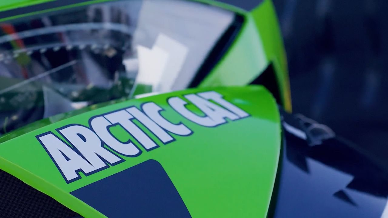 Arctic Cat 2026