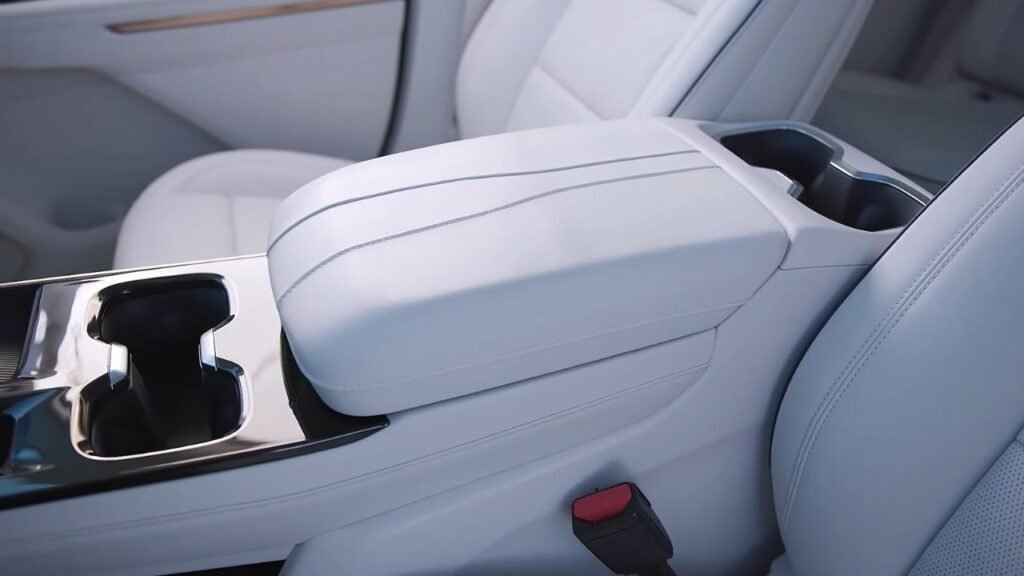 Interior Options