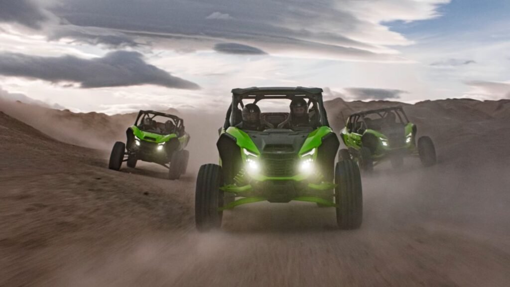 2026 Kawasaki H2 Price