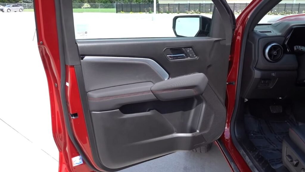 Z71 Soft Touch Materials