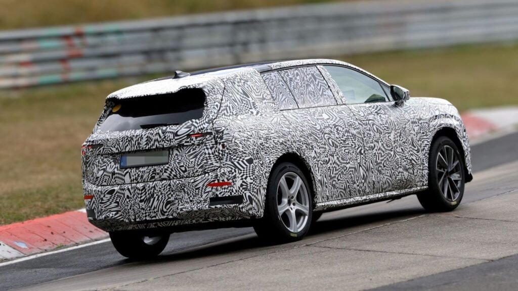 2026 Skoda Eviatiq