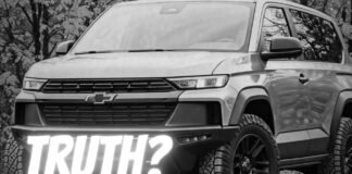 Reality of 2026 Chevy Astro Van Off Road might hurt you 2026 Chevy Astro Van Off Road