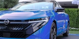 2026 Nissan Sentra – Specs, Price & Interior Review 2026 Nissan Sentra