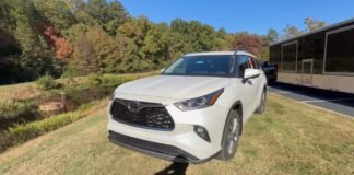 2026 Toyota Highlander Redesign Explained: New Turbo Engine, Hybrid Options and Family-Friendly Upgrades 2026 Toyota Highlander Redesign