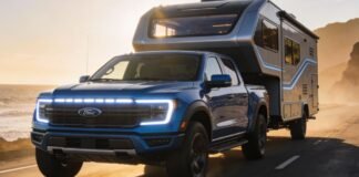 2027 F-150 Raptor & V8 Updates: The Final V8 Stand? 2027 F-150 Raptor