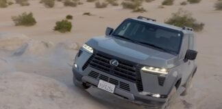 Best luxury SUV 2026 Best luxury SUV 2026