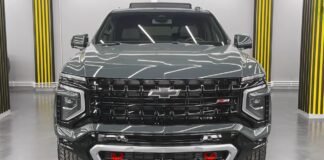 2027 Chevrolet Tahoe Is Coming – Here’s Everything You Need to Know 2027 Chevrolet Tahoe