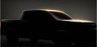 Honda Teases 2027 Honda Ridgeline – Here’s the details 2027 Honda Ridgeline